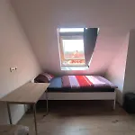 Monteurunterkunft Nahe Tor 1 Leuna