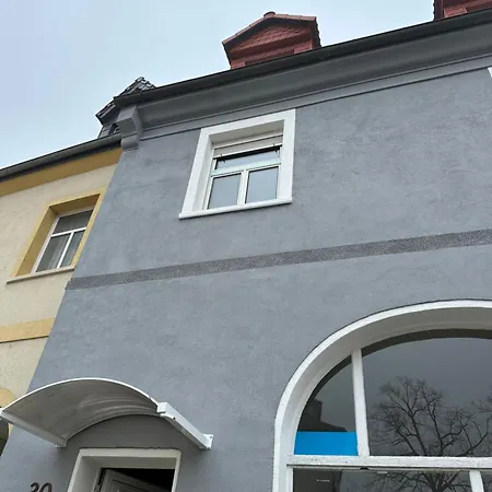 Monteurunterkunft Nahe Tor 1 Διαμέρισμα *