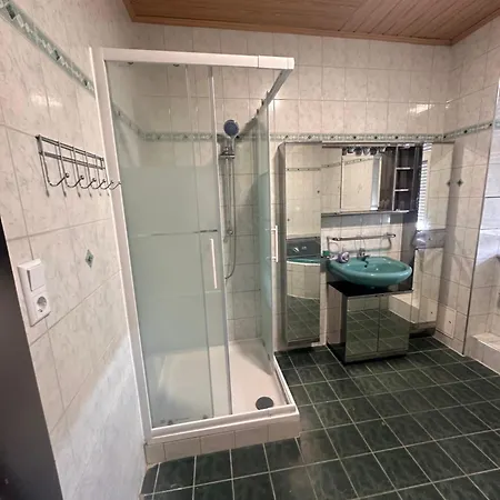 Nahe Tor 1 Apartment