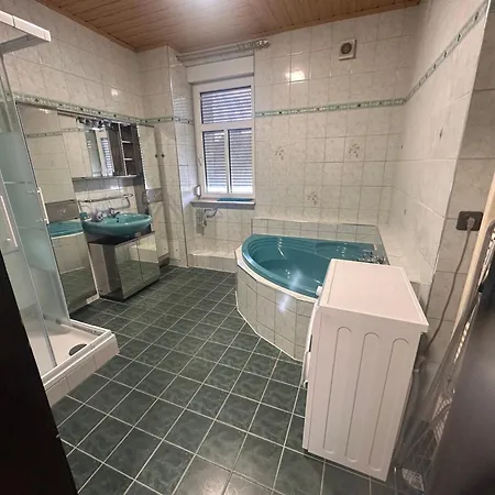 Apartment Nahe Tor 1