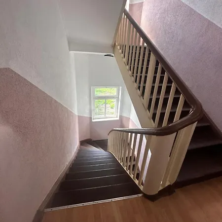 Monteurunterkunft Nahe Tor 1 Apartment
