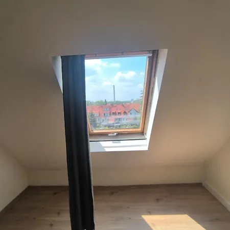 Apartment Monteurunterkunft Nahe Tor 1 *