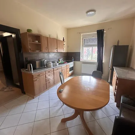 Nahe Tor 1 Apartment *