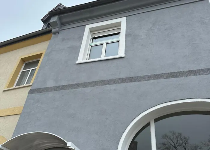 Monteurunterkunft Nahe Tor 1 Διαμέρισμα *