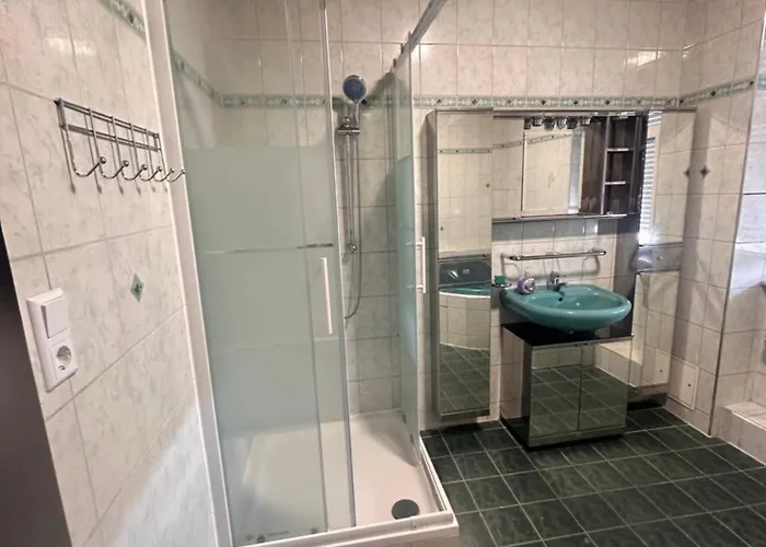 Nahe Tor 1 Apartment