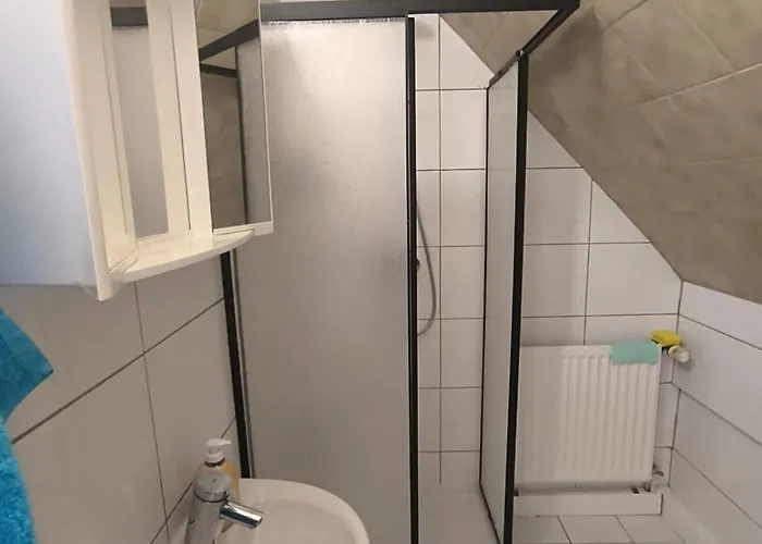 Apartment Nahe Tor 1 *