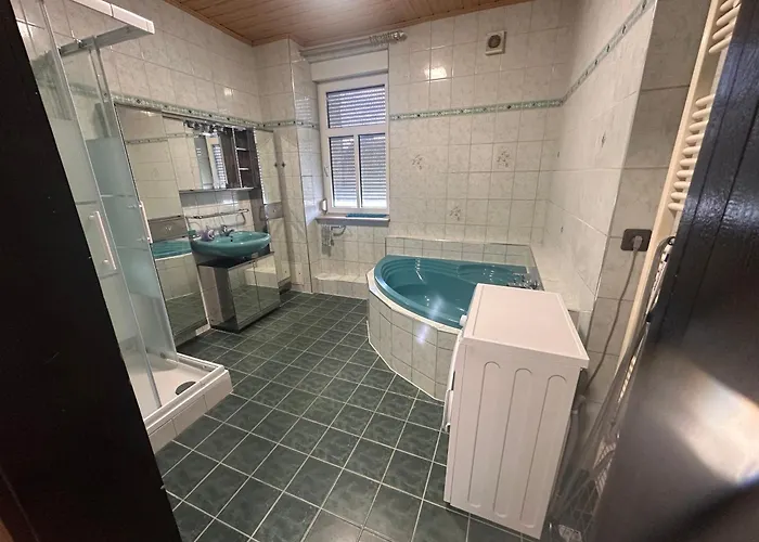 Apartment Nahe Tor 1