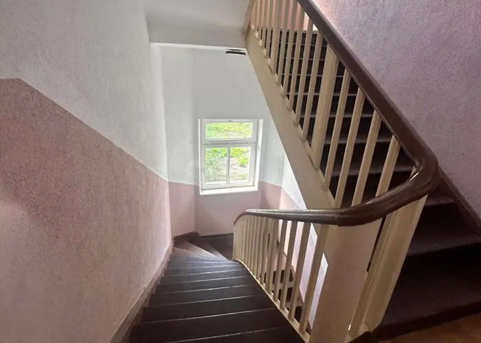 Monteurunterkunft Nahe Tor 1 Διαμέρισμα