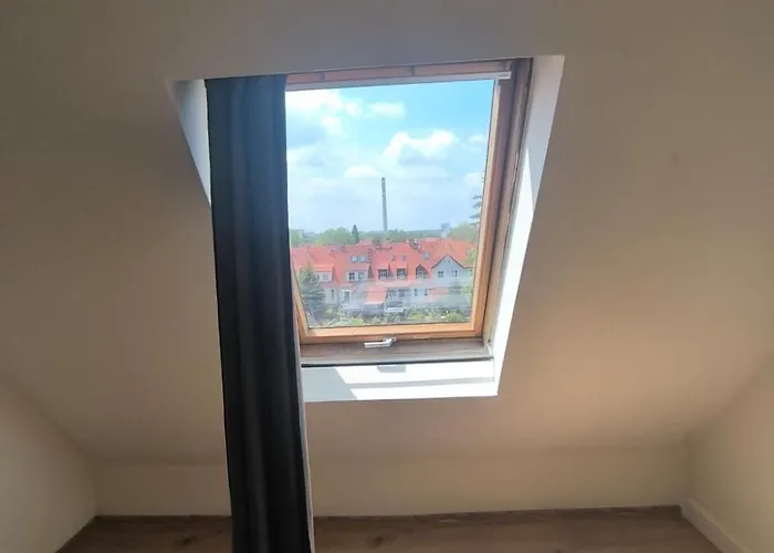 Apartment Nahe Tor 1 *