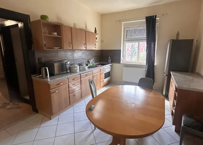 Nahe Tor 1 Apartment *