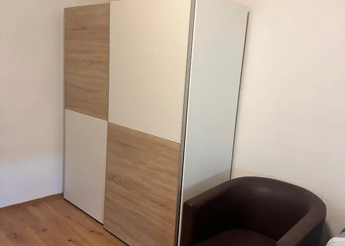 Apartment Nahe Tor 1 *