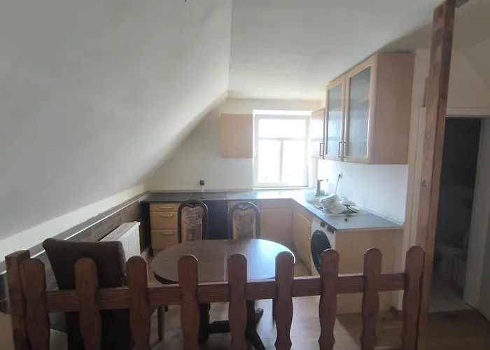 Apartment Nahe Tor 1 *