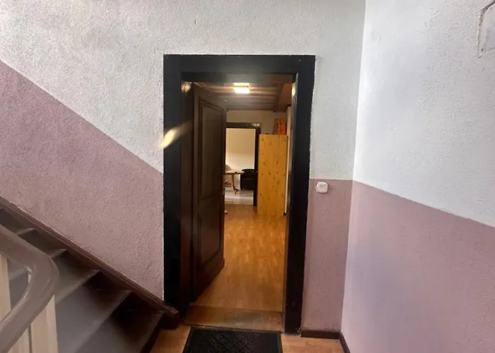 Monteurunterkunft Nahe Tor 1 * Leuna